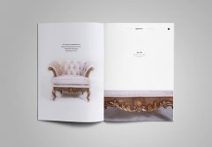 家具公司畫(huà)冊(cè)設(shè)計(jì)案列